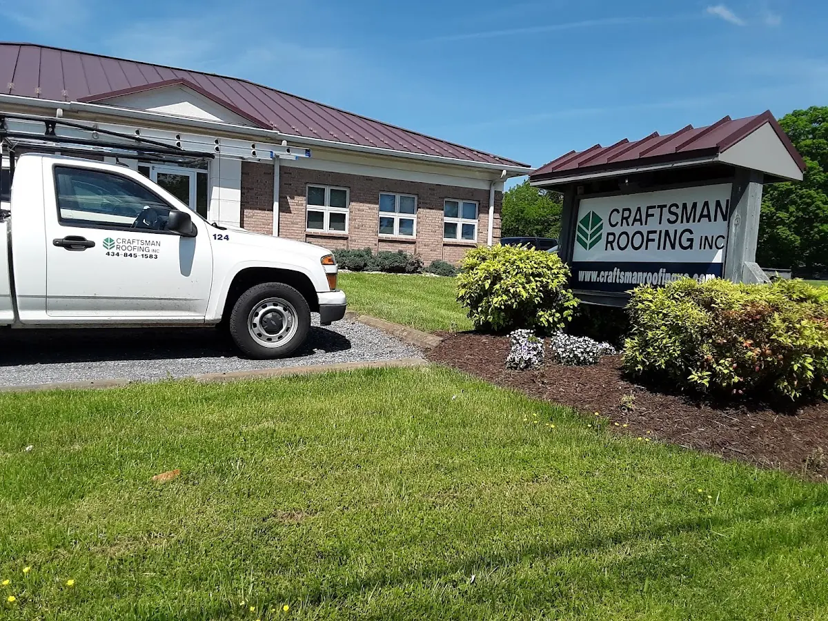 Quality Hail Damage Roof Repair by experienced craftsmen in McNair Village